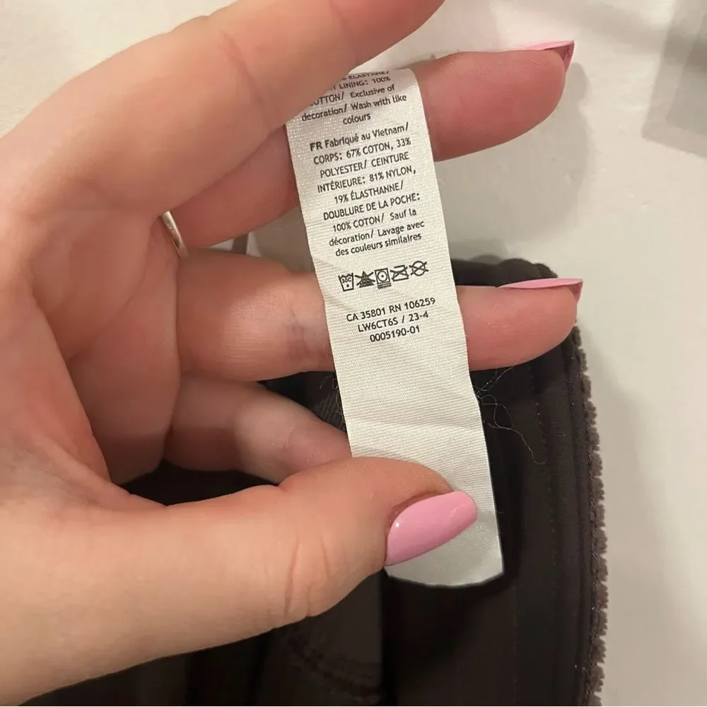 lululemon athletica lululemon scuba